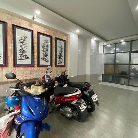Bear'S House - The Riverside Ciudad Ho Chi Minh  Exterior foto